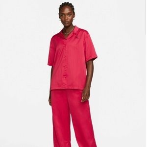 Jordan Heritage Women's Woven T-Shirt